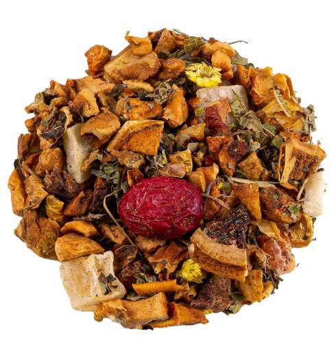 VITAMIN BARBADOSA