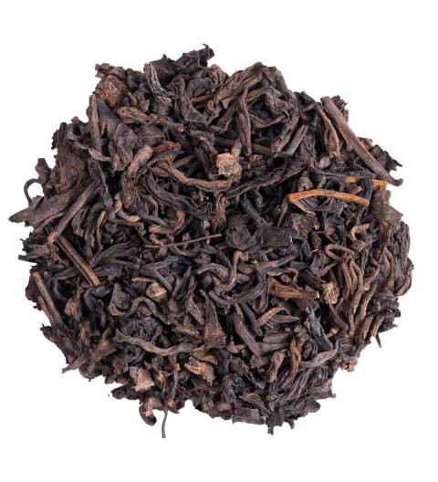 PU ERH